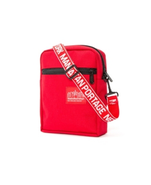 Manhattan Portage Emblem City Lights