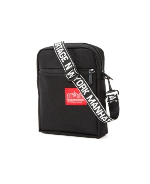Manhattan Portage Emblem City Lights