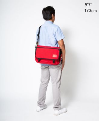 Manhattan Portage Delancy Shoulder Bag