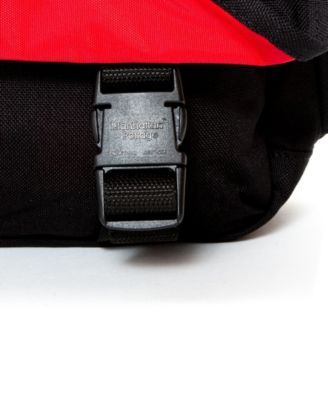 Manhattan Portage Delancy Shoulder Bag