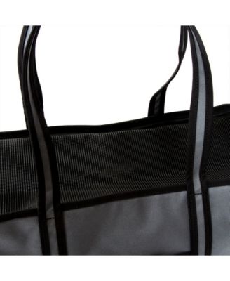 Pet Carrier Tote Bag