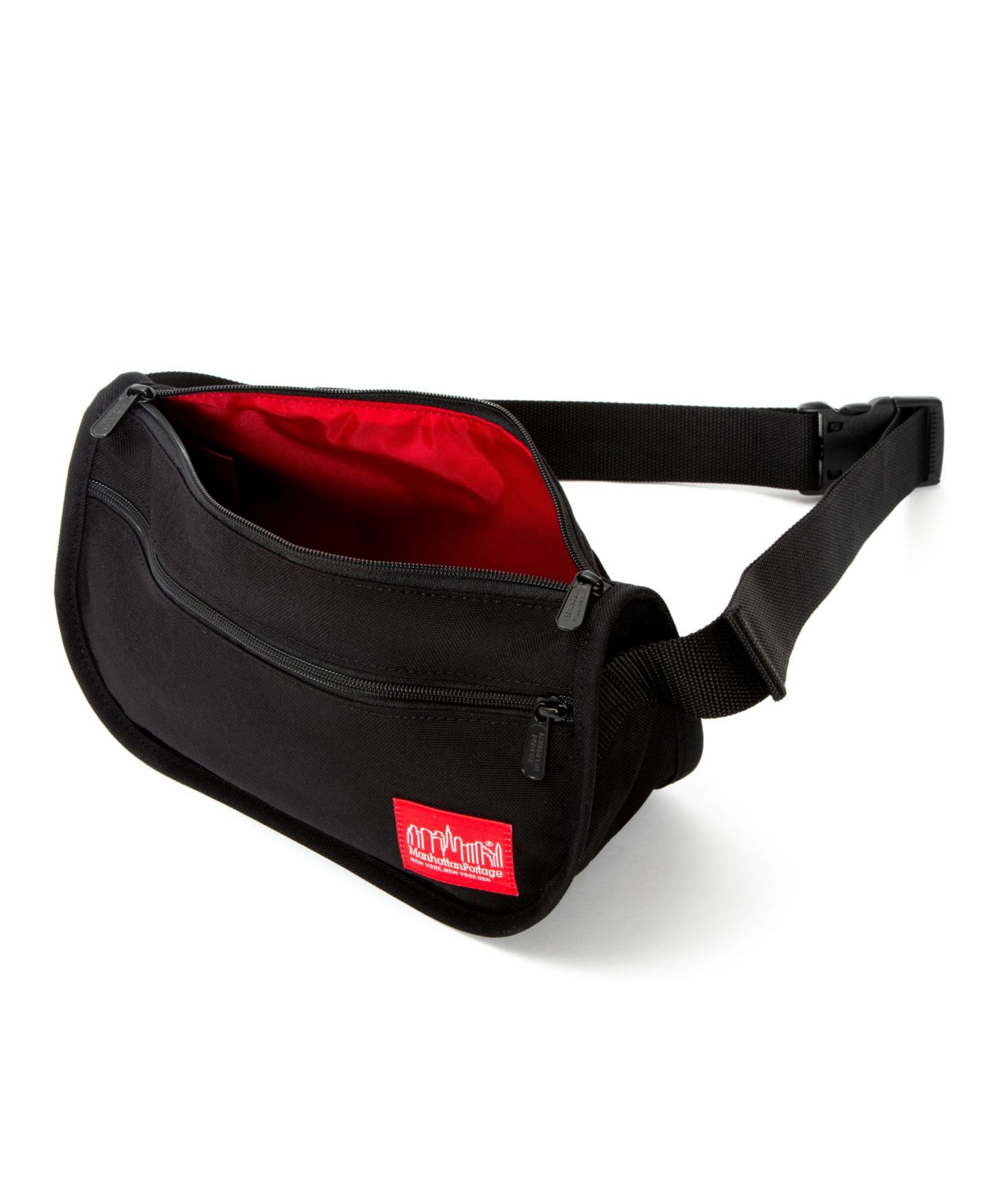 Женская сумка Manhattan Portage Leadout Waist — фото 2