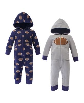 fleece suits for babies