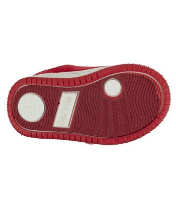 Elmo kids shoes top