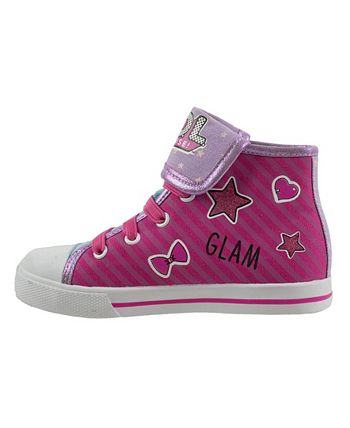 Lol shoes hot sale for girls