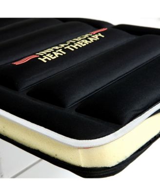 Ironman IFT4000 Infrared Heat Therapy Inversion Table