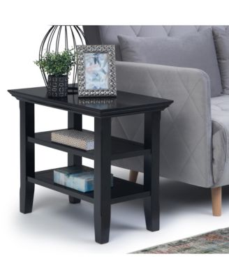 Acadian Side Table