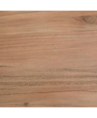 Simpli Home Carter Coffee Table