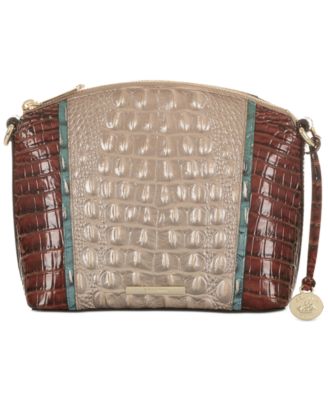 Brahmin mini duxbury sale