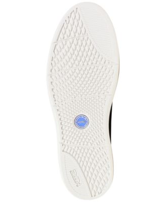 Men's KORE City Walk Low-Top Sneakers