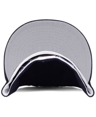 New Era Houston Astros Retro Classic 59FIFTY Fitted Cap