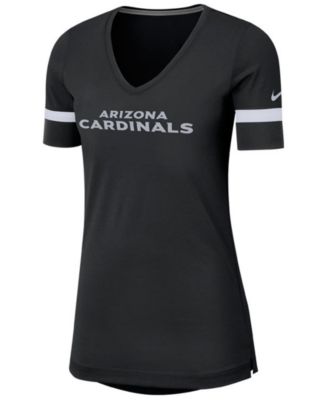 Nike Women's Arizona Cardinals Dri-FIT 