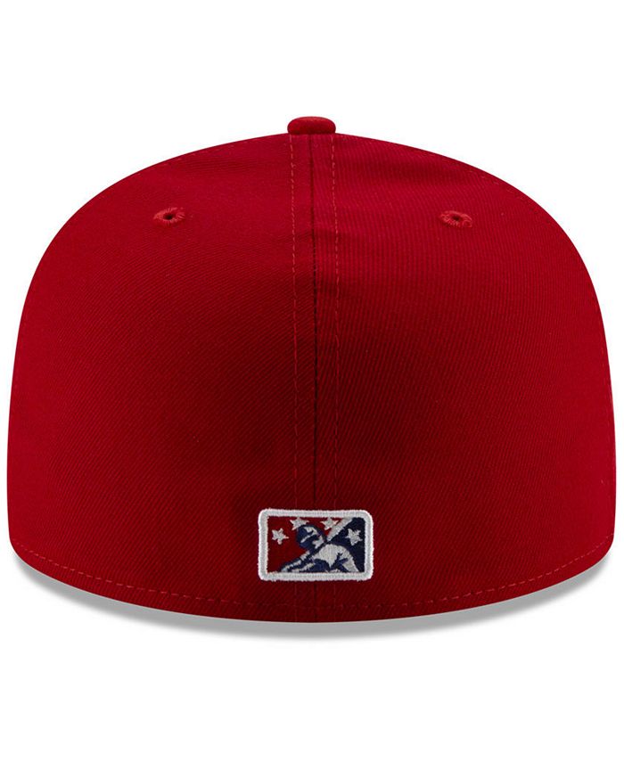 New Era - AC 59FIFTY Fitted Cap