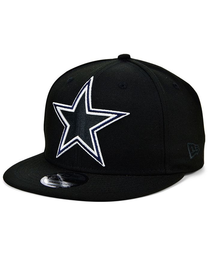 Dallas cowboys logo elements hat Clearance