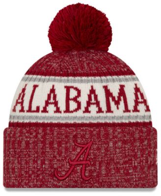 Era Alabama Crimson Tide Sport Knit Hat 