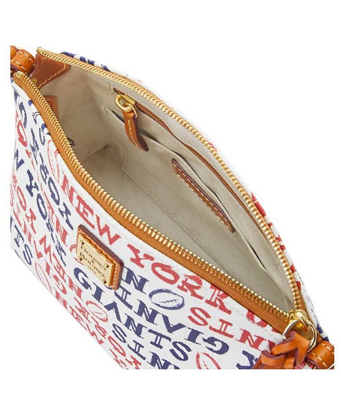 Dooney & Bourke San Francisco Giants Suki Crossbody Purse Macy's