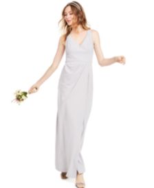 Bridesmaid Dresses Under 100 Macy S
