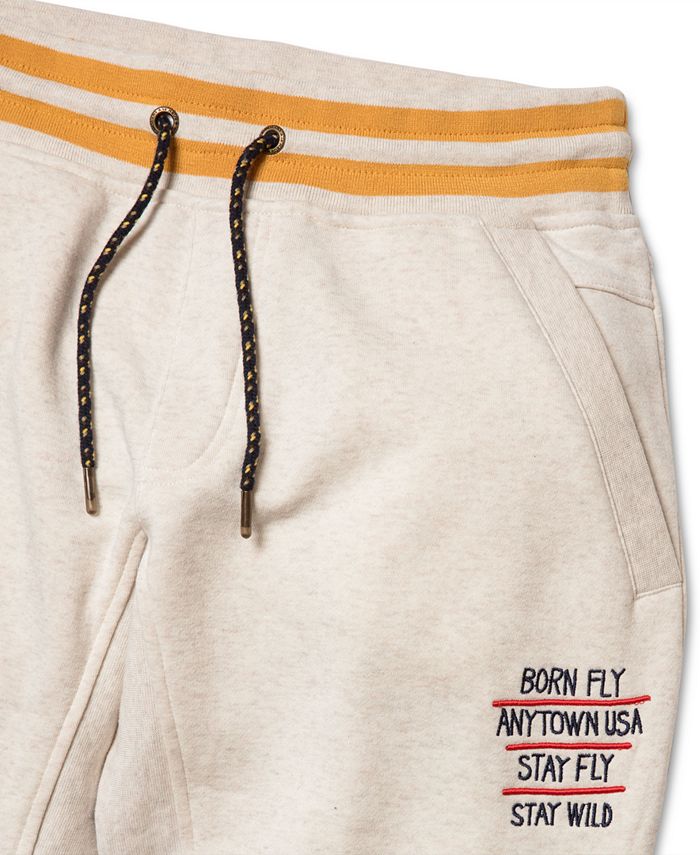 Born best sale fly joggers