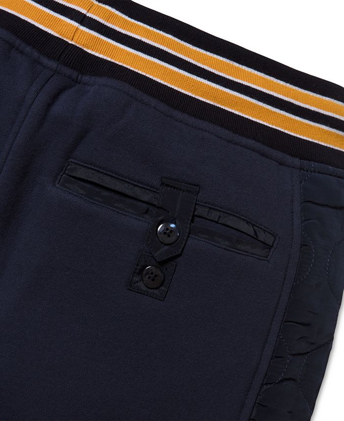 born fly sweatpants