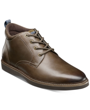 Nunn Bush Men's Ridgetop Chukka Boots Men's Shoes