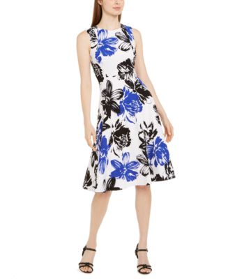 Macys Womens Calvin Klein Dresses Calvin Klein Macys Women White Dresses  Calvin Klein Macys Ladies