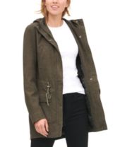 Parka Womens Coats Macy S