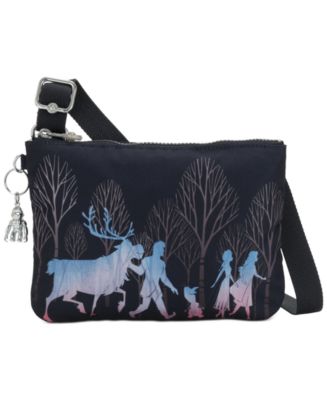 Kipling Disney's® Frozen Raina Crossbody Bag Macy's