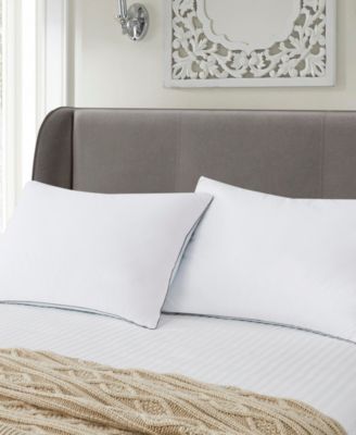 macys goose down pillows