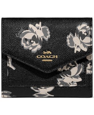 COACH - Small Signature Wallet