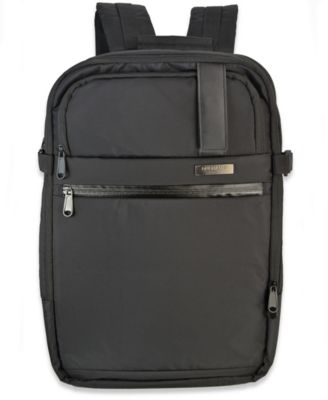 duchamp backpack suitcase