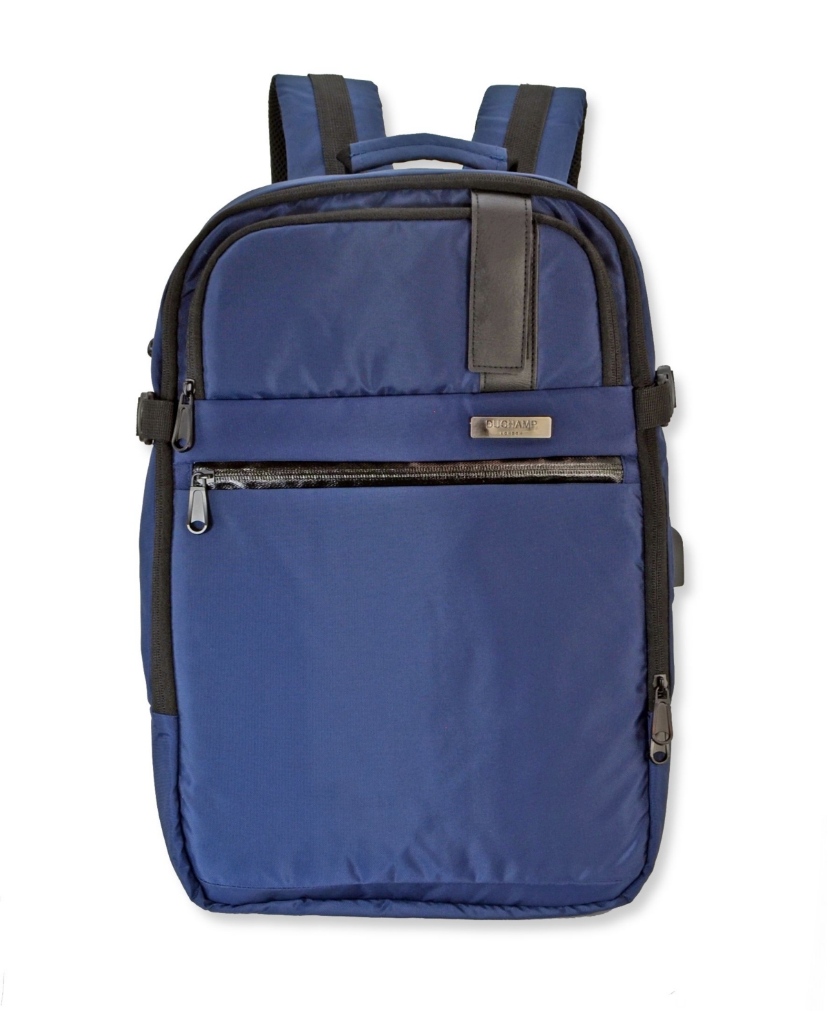 Backpack Suitcase - Navy