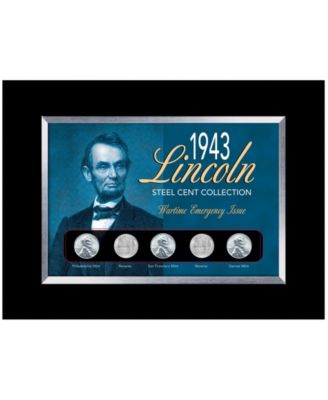 American Coin Treasures