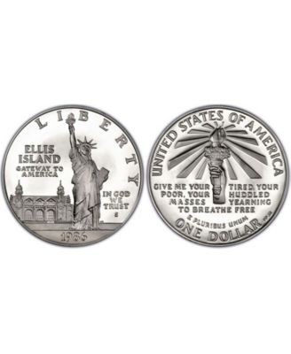 American Coin Treasures