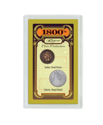 American Coin Treasures