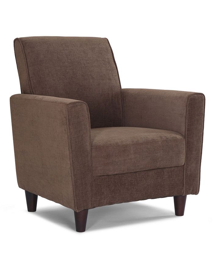 Dwell Home Inc. Enzo Accent Chair Macy's