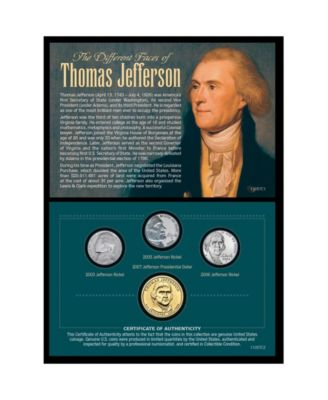 American Coin Treasures