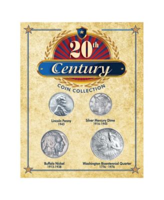 American Coin Treasures