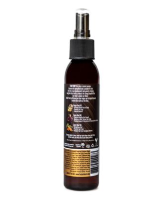 Leave-In Heat Protectant