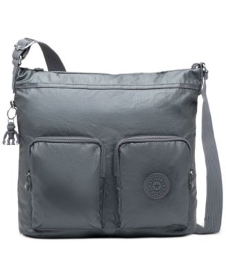 macy's kipling crossbody bags