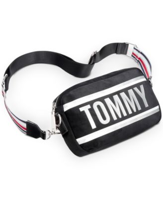 hip bag tommy hilfiger