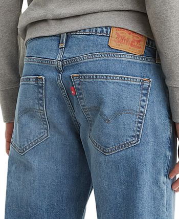 Levi's - 559 Relaxed Straight-Fit Jeans