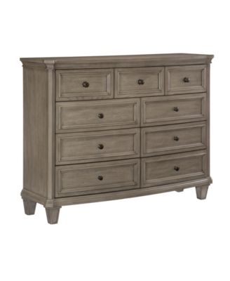 Furniture - Benwick Dresser