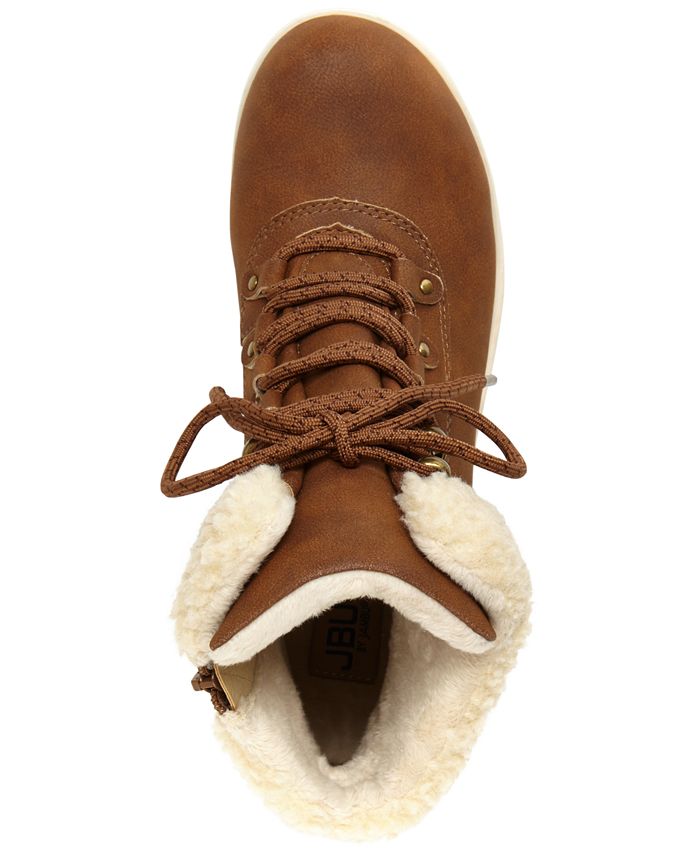 JBU by Jambu Redrock Hiking Booties Macy's