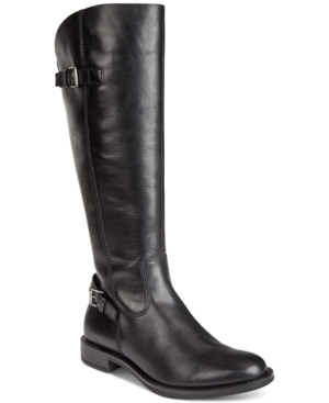 UPC 825840181579 product image for Ecco Women's Sartorelle 25 Tall Buckle Boots Women's Shoes | upcitemdb.com