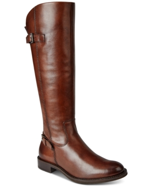 UPC 825840264586 product image for Ecco Women's Sartorelle 25 Tall Buckle Boots Women's Shoes | upcitemdb.com
