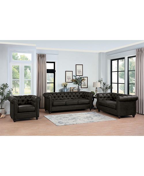 Homelegance Columbus Living Room Collection Reviews Furniture