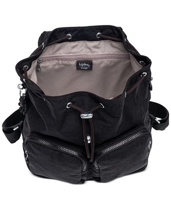 Kipling hot sale elijah backpack