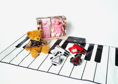 FAO Schwarz FAO Toys Collection