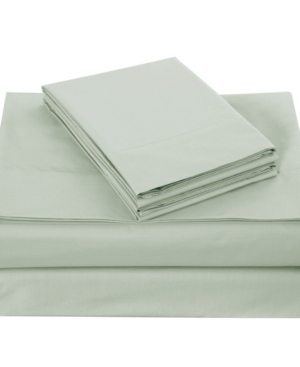 EnvioHome Cotton Sheet Set Full Bedding