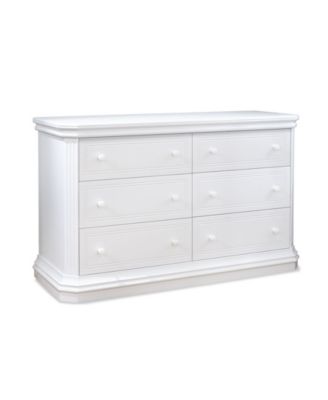 Sorelle Primo Double Dresser